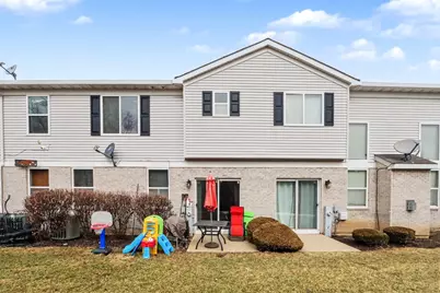 6503 Blue Sky Lane, Matteson, IL 60443 - Photo 18