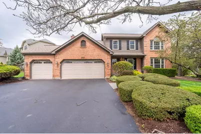 3500 Bunker Hill Drive, Algonquin, IL 60102 - Photo 1
