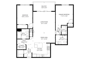 900 Lee St, Des Plaines, IL 60016 - Photo 28