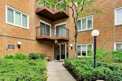 901 Hinman Avenue #5A, Evanston, IL 60202 - Photo 2