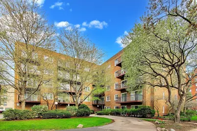 901 Hinman Avenue #5A, Evanston, IL 60202 - Photo 1