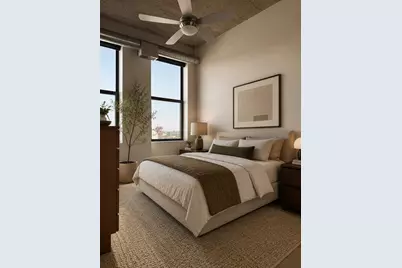 758 N Larrabee Street #605, Chicago, IL 60654 - Photo 4