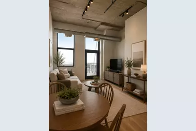 758 N Larrabee Street #605, Chicago, IL 60654 - Photo 2