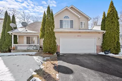 4447 W Lawn Avenue, Waukegan, IL 60085 - Photo 2