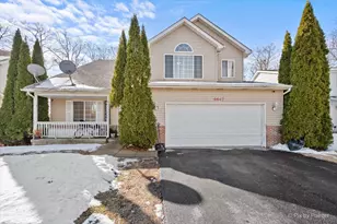 4447 W Lawn Ave, Waukegan, IL 60085 - Photo 2