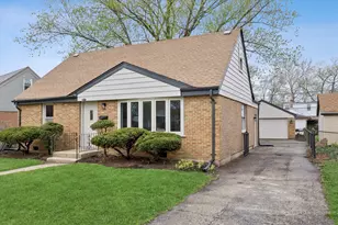 11600 S Kolmar Ave, Alsip, IL 60803 - Photo 2