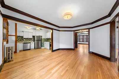 3802 N Hamilton Avenue #2S, Chicago, IL 60618 - Photo 12
