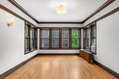 3802 N Hamilton Avenue #2S, Chicago, IL 60618 - Photo 8