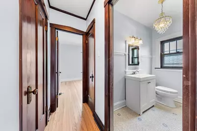 3802 N Hamilton Avenue #2S, Chicago, IL 60618 - Photo 22