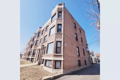 346 E 41st Street #2, Chicago, IL 60653 - Photo 4