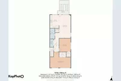 3044 W Irving Park Road #1, Chicago, IL 60618 - Photo 20