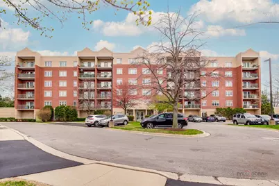 7450 Lincoln Avenue #501, Skokie, IL 60076 - Photo 1