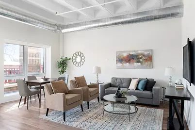 1610 N Normandy Avenue #204, Chicago, IL 60707 - Photo 2