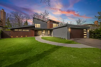 344 E Witchwood Lane, Lake Bluff, IL 60044 - Photo 1