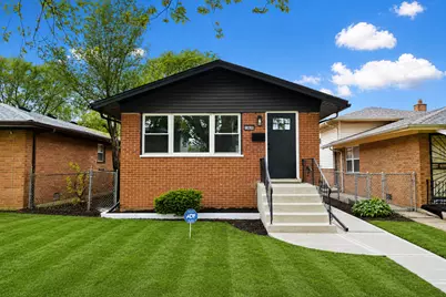 11630 S May Street, Chicago, IL 60643 - Photo 1