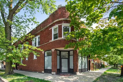 2959 N Springfield Avenue #2F, Chicago, IL 60618 - Photo 1