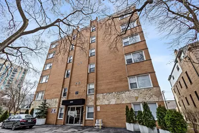 1100 Church Street #404, Evanston, IL 60201 - Photo 1