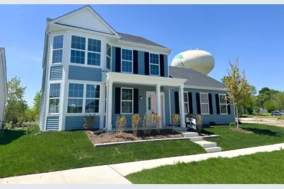 999 Celebration Drive, Aurora, IL 60504 - Photo 2