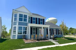999 Celebration Drive, Aurora, IL 60504 - Photo 2