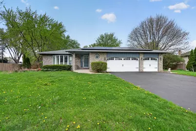 22854 Bussey Drive, Plainfield, IL 60586 - Photo 1