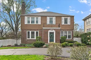 1314 Bunker Ave, Flossmoor, IL 60422 - Photo 2