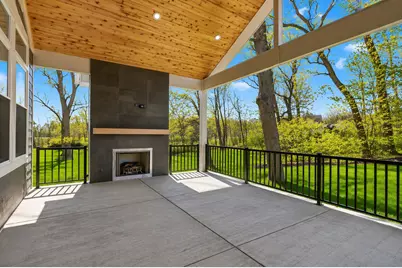 1432 Oak Bluff Lane, Lemont, IL 60439 - Photo 28