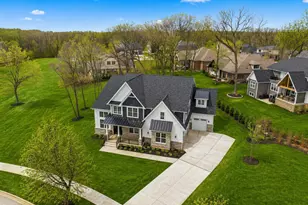 1432 Oak Bluff Ln, Lemont, IL 60439 - Photo 2