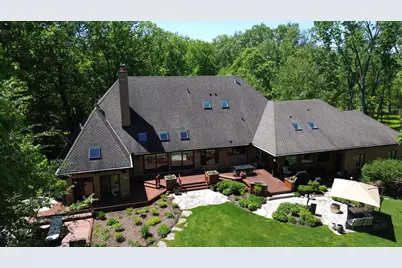 25291 N Saint Marys Road, Libertyville, IL 60048 - Photo 4
