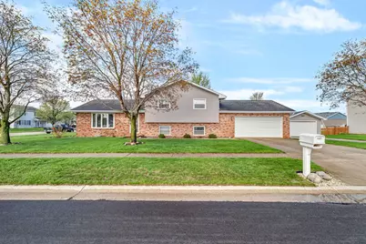 390 S Di Paolo Drive, Coal City, IL 60416 - Photo 1
