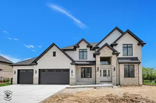 22985 Devonshire Ln, Frankfort, IL 60423 - Photo 1