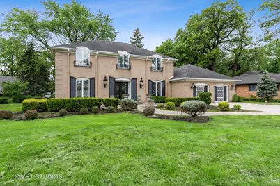 3931 Walnut Court, Rolling Meadows, IL 60008 - Photo 1