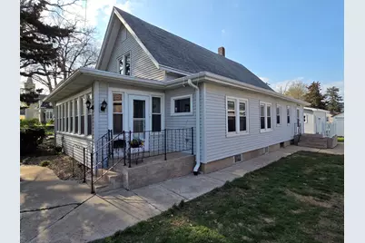 124 E 4th Street, Spring Valley, IL 61362 - Photo 2