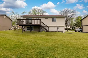 5747 Allemong Dr, Matteson, IL 60443 - Photo 20