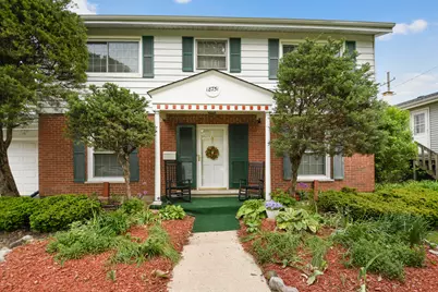 18751 Kings Road, Homewood, IL 60430 - Photo 2