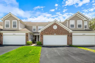 2067 Peach Tree Lane, Algonquin, IL 60102 - Photo 1