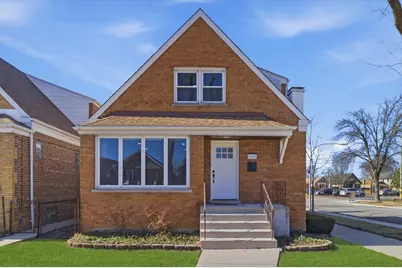 5400 S Nashville Avenue, Chicago, IL 60638 - Photo 1