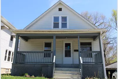 1176 22nd Street, Moline, IL 51265 - Photo 1