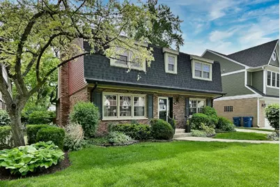 191 S Hawthorne Avenue, Elmhurst, IL 60126 - Photo 2