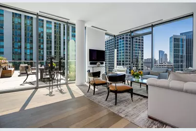 211 N Harbor Drive #4101, Chicago, IL 60601 - Photo 14