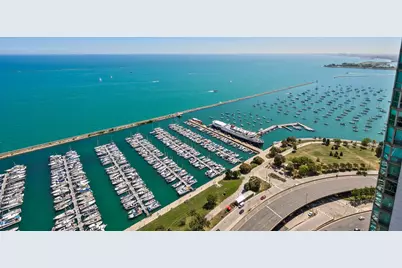 211 N Harbor Drive #4101, Chicago, IL 60601 - Photo 6