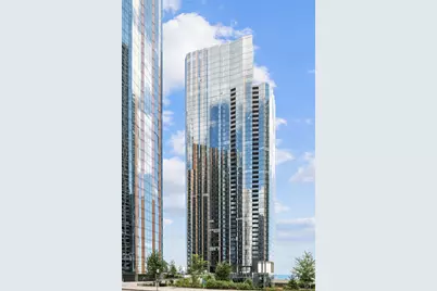 211 N Harbor Drive #4101, Chicago, IL 60601 - Photo 2