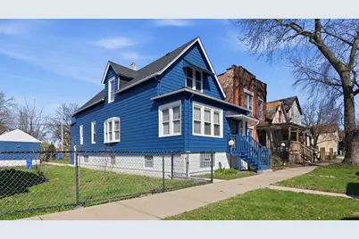 6408 S Aberdeen Street, Chicago, IL 60621 - Photo 1
