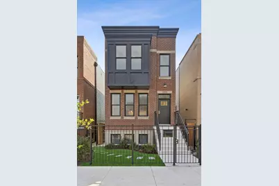 3319 S Prairie Avenue, Chicago, IL 60616 - Photo 1