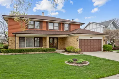 1274 Biscayne Drive, Elk Grove Village, IL 60007 - Photo 1