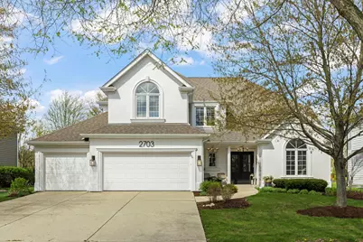 2703 Rutland Road, Naperville, IL 60564 - Photo 1