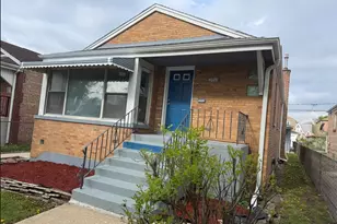 9028 S Carpenter St, Chicago, IL 60620 - Photo 1