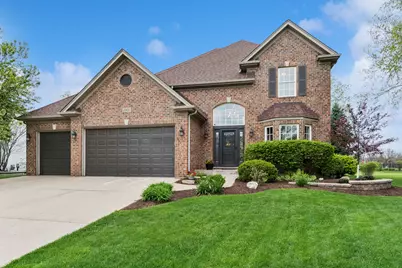 25822 Meadowland Circle, Plainfield, IL 60585 - Photo 1