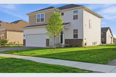 13660 S Sanibel Street, Plainfield, IL 60544 - Photo 2