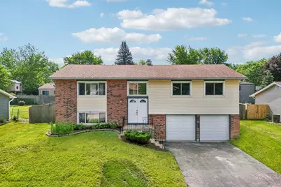420 Justine Avenue, Bolingbrook, IL 60440 - Photo 1