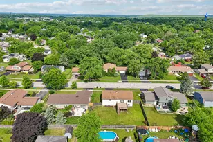 420 Justine Ave, Bolingbrook, IL 60440 - Photo 36